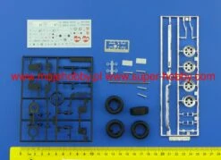 Aoshima 06106 Nissan KPGC10 Skyline HT2000GT-R '71 -Toy Model Store 49312 1 AOS06106 2