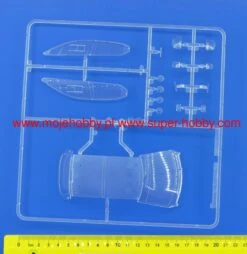 BelKits L017 Citroën C3 WRC Tour De Corse 2018 15 BelKits L017 Citroën C3 WRC Tour De Corse 2018 -Toy Model Store 49312 1 BELL017 2