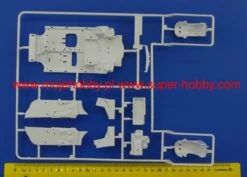 BelKits L017 Citroën C3 WRC Tour De Corse 2018 21 BelKits L017 Citroën C3 WRC Tour De Corse 2018 -Toy Model Store 49312 1 BELL017 8