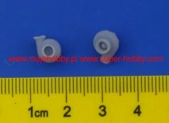 Yamamoto Model Parts TUN10 Turbo GT20 -Toy Model Store 49315 1 YMPTUN10 1