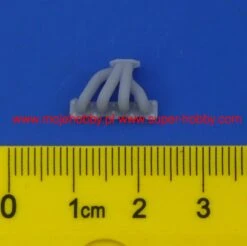 Yamamoto Model Parts TUN5 Kolektor Wydechowy "4-2-1" 7 Yamamoto Model Parts TUN5 Kolektor Wydechowy "4-2-1" -Toy Model Store 49315 1 YMPTUN5 1