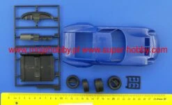 Hasegawa 20472 Lamborghini Jota SVR W/Italian Girl's Figure 18 Hasegawa 20472 Lamborghini Jota SVR W/Italian Girl's Figure -Toy Model Store 49315 1 has20472 3