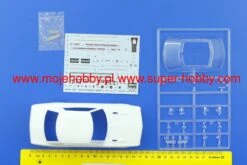 Hasegawa 20533 Toyota Celica 1600ST (1970) -Toy Model Store 49315 1 has20533 1