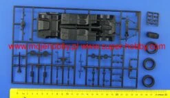 Hasegawa 20533 Toyota Celica 1600ST (1970) -Toy Model Store 49315 1 has20533 3