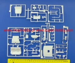 Hasegawa 20541 Nissan Bluebird 4Door Sedan SSS-R (U12) "1989 All Japan Rally" -Toy Model Store 49315 1 has20541 2