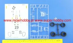 Revell 07709 Porsche 917K Le Mans Winner 1970 19 Revell 07709 Porsche 917K Le Mans Winner 1970 -Toy Model Store 49316 1 rev07709 1