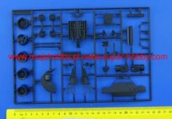 Revell 07709 Porsche 917K Le Mans Winner 1970 21 Revell 07709 Porsche 917K Le Mans Winner 1970 -Toy Model Store 49316 1 rev07709 3