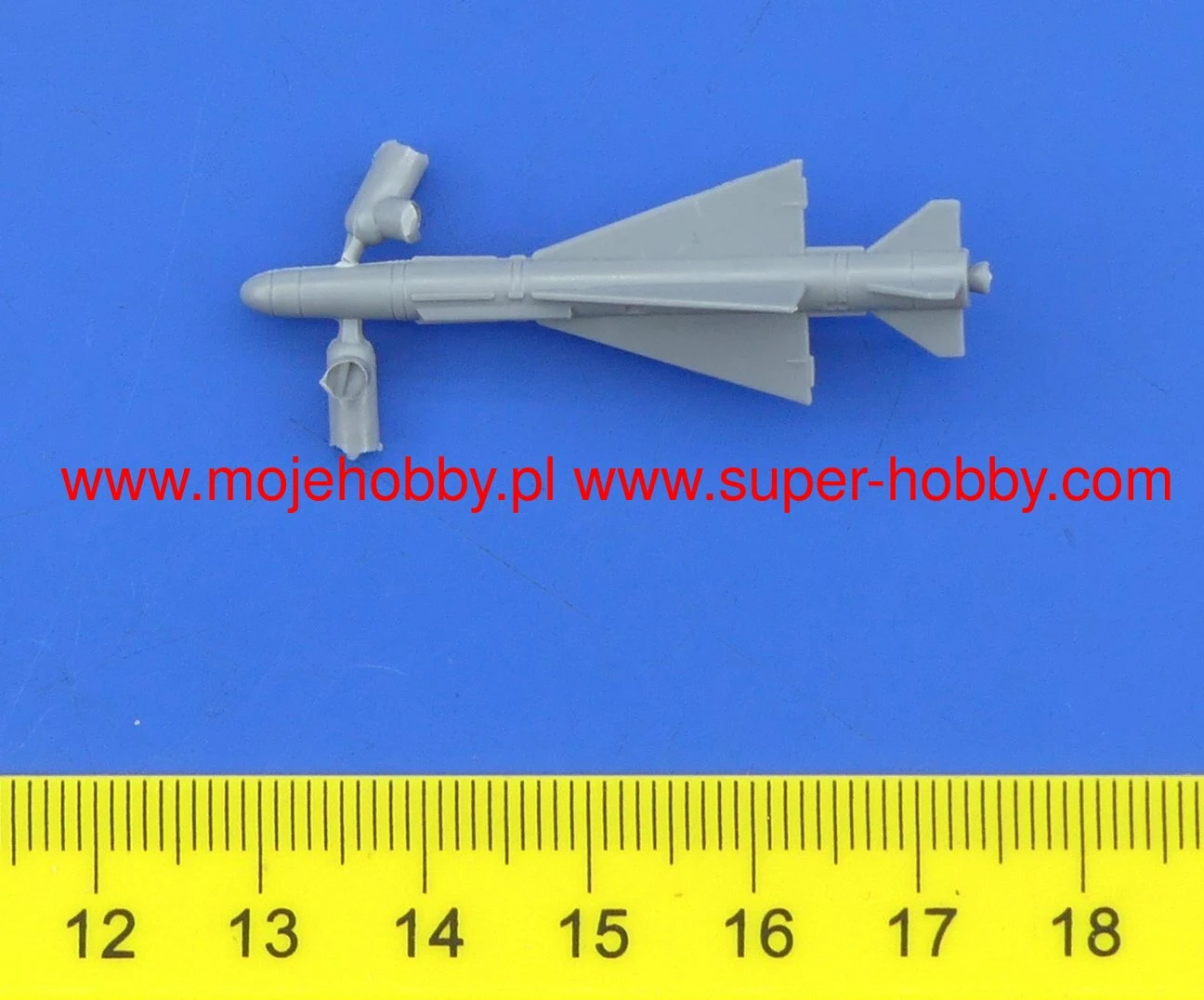 Special Hobby 72352 Mirage IIIC 11 Special Hobby 72352 Mirage IIIC - Image 9