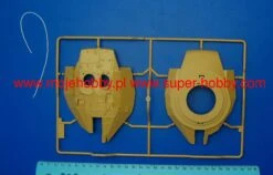 Academy 13286 Merkava Mk.IID -Toy Model Store 4961 1 aca13286 2