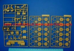 Academy 13286 Merkava Mk.IID -Toy Model Store 4961 1 aca13286 3