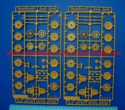 Academy 13286 Merkava Mk.IID -Toy Model Store 4961 1 aca13286 4