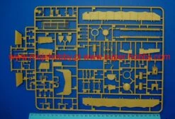 Academy 13286 Merkava Mk.IID -Toy Model Store 4961 1 aca13286 5