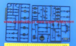 Aoshima 06135 MC#124 Toyota TCR11G Estima Lucida/ Emina '94 17 Aoshima 06135 MC#124 Toyota TCR11G Estima Lucida/ Emina '94 -Toy Model Store 50111 1 AOS06135 1