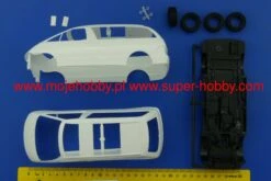 Aoshima 06135 MC#124 Toyota TCR11G Estima Lucida/ Emina '94 19 Aoshima 06135 MC#124 Toyota TCR11G Estima Lucida/ Emina '94 -Toy Model Store 50111 1 AOS06135 3