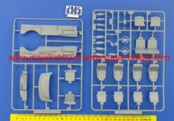 Aoshima 06135 MC#124 Toyota TCR11G Estima Lucida/ Emina '94 20 Aoshima 06135 MC#124 Toyota TCR11G Estima Lucida/ Emina '94 -Toy Model Store 50111 1 AOS06135 4
