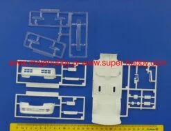 Aoshima 06135 MC#124 Toyota TCR11G Estima Lucida/ Emina '94 21 Aoshima 06135 MC#124 Toyota TCR11G Estima Lucida/ Emina '94 -Toy Model Store 50111 1 AOS06135 5