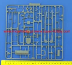 Copper State Models 35007 Russian "RB" Armoured Car Russian WWI Armour -Toy Model Store 50112 1 CSM35007 2