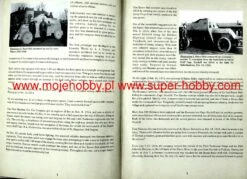 Copper State Models 35007 Russian "RB" Armoured Car Russian WWI Armour -Toy Model Store 50112 2 CSM35007 3