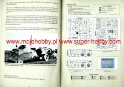 Copper State Models 35007 Russian "RB" Armoured Car Russian WWI Armour -Toy Model Store 50112 2 CSM35007 4