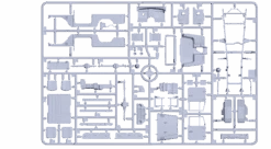 AK Interactive AK-Interactive 35003 FJ43 Pickup With SPG-9 Recoilless Gun 16 AK Interactive AK-Interactive 35003 FJ43 Pickup With SPG-9 Recoilless Gun -Toy Model Store 50547 aki 35003 13