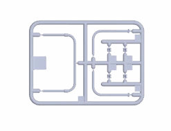 AK Interactive AK-Interactive 35003 FJ43 Pickup With SPG-9 Recoilless Gun 20 AK Interactive AK-Interactive 35003 FJ43 Pickup With SPG-9 Recoilless Gun -Toy Model Store 50547 aki 35003 17