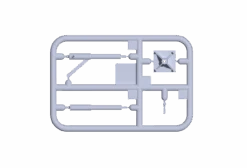 AK Interactive AK-Interactive 35003 FJ43 Pickup With SPG-9 Recoilless Gun 21 AK Interactive AK-Interactive 35003 FJ43 Pickup With SPG-9 Recoilless Gun -Toy Model Store 50547 aki 35003 18