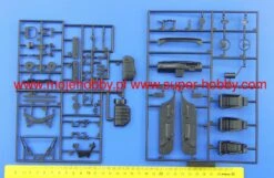 Aoshima 06128 MC#28 Nissan HC33 Laurel Medalist Club L '91 17 Aoshima 06128 MC#28 Nissan HC33 Laurel Medalist Club L '91 -Toy Model Store 50671 1 AOS06128 3