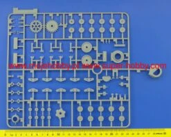 Dragon 6968 Neubau-Fahrzeug -Toy Model Store 50675 1 dra6968 2