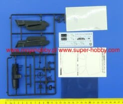 Aoshima 06275 MC#134 Nissan BNR34 Skyline GT-R V-Spec II Nur. '02 19 Aoshima 06275 MC#134 Nissan BNR34 Skyline GT-R V-Spec II Nur. '02 -Toy Model Store 50717 1 AOS06275 3