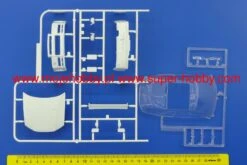 Aoshima 06275 MC#134 Nissan BNR34 Skyline GT-R V-Spec II Nur. '02 21 Aoshima 06275 MC#134 Nissan BNR34 Skyline GT-R V-Spec II Nur. '02 -Toy Model Store 50717 1 AOS06275 5