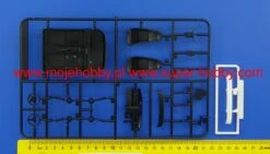 Aoshima 06235 TC#38 RS Mach PP1 Beat '91 Honda 17 Aoshima 06235 TC#38 RS Mach PP1 Beat '91 Honda -Toy Model Store 50870 1 AOS06235 3