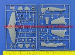Kovozavody Prostejov 72362 La-5UTI 11 Kovozavody Prostejov 72362 La-5UTI -Toy Model Store 50871 1 KOV72362 1