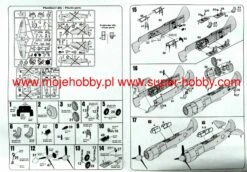 Kovozavody Prostejov 72362 La-5UTI 15 Kovozavody Prostejov 72362 La-5UTI -Toy Model Store 50871 2 KOV72362 3