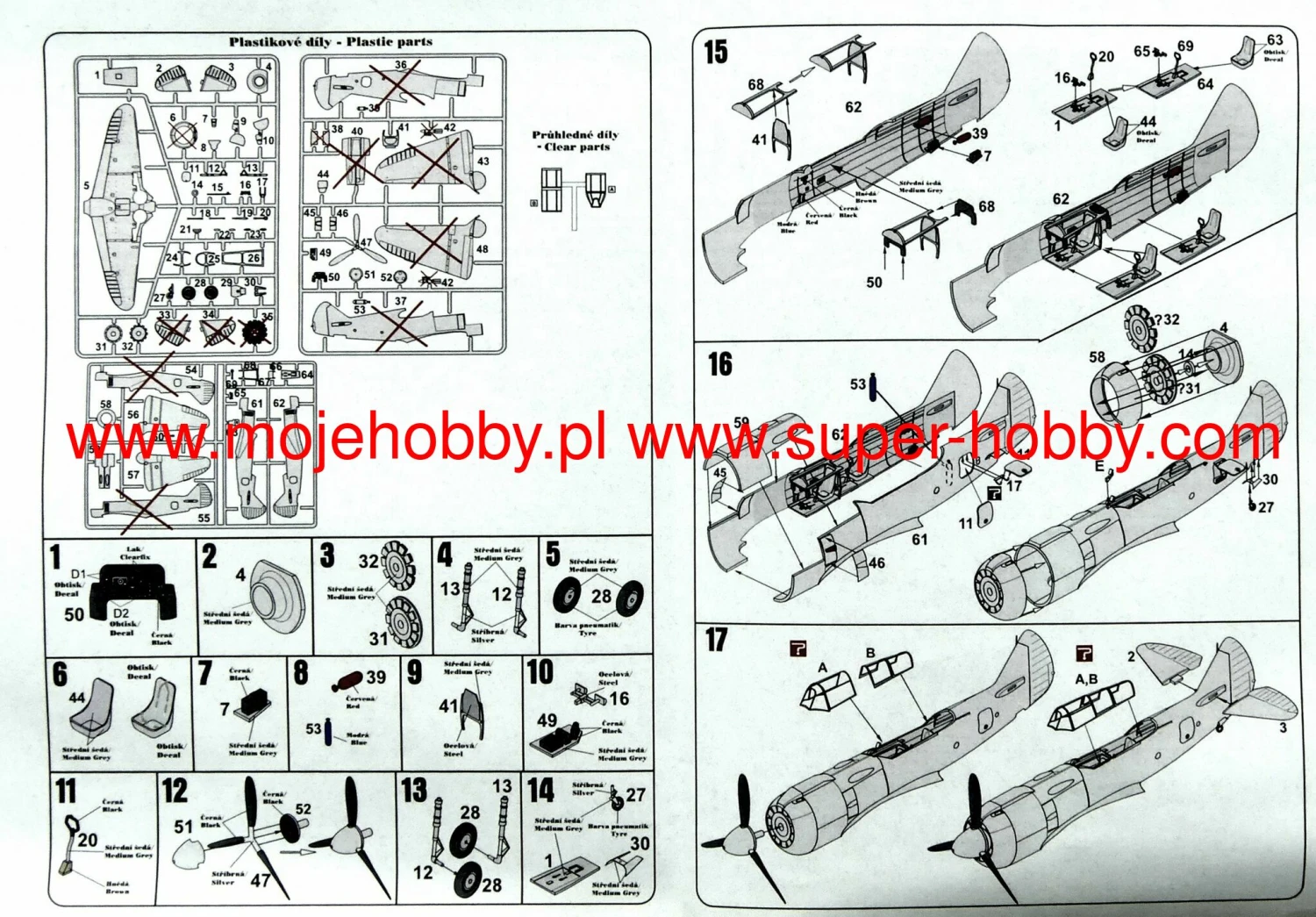 Kovozavody Prostejov 72362 La-5UTI 9 Kovozavody Prostejov 72362 La-5UTI - Image 7