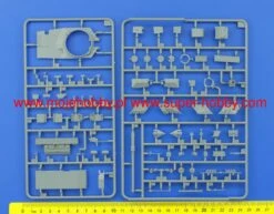 Vespid Models 720015 Leopard 2 A7+ German MBT 14 Vespid Models 720015 Leopard 2 A7+ German MBT -Toy Model Store 50872 1 VES720015 2