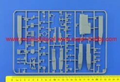 Vespid Models 720015 Leopard 2 A7+ German MBT 15 Vespid Models 720015 Leopard 2 A7+ German MBT -Toy Model Store 50872 1 VES720015 3