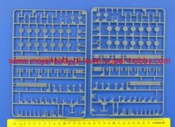 Vespid Models 720015 Leopard 2 A7+ German MBT 16 Vespid Models 720015 Leopard 2 A7+ German MBT -Toy Model Store 50872 1 VES720015 4