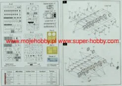 Vespid Models 720015 Leopard 2 A7+ German MBT 18 Vespid Models 720015 Leopard 2 A7+ German MBT -Toy Model Store 50872 2 VES720015 2