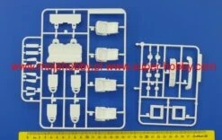 Aoshima 06140 MC#96 Mitsubishi PE8W Delica Space Gear '96 17 Aoshima 06140 MC#96 Mitsubishi PE8W Delica Space Gear '96 -Toy Model Store 51199 1 AOS06140 3