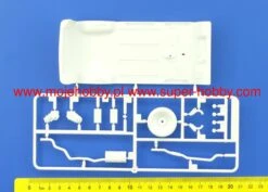 Aoshima 06140 MC#96 Mitsubishi PE8W Delica Space Gear '96 21 Aoshima 06140 MC#96 Mitsubishi PE8W Delica Space Gear '96 -Toy Model Store 51199 1 AOS06140 7