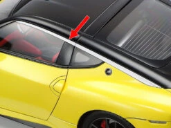 Tamiya 24363 NISSAN Fairlady Z (RZ34) -Toy Model Store 51397 tam24363 4