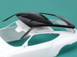 Tamiya 24363 NISSAN Fairlady Z (RZ34) -Toy Model Store 51397 tam24363 5