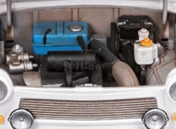 Revell 67713 Model Set Trabant 601S Builder's Choice -Toy Model Store 51775 zrzut ekranu 2023 02 6 o 08 19 03