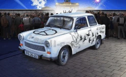 Revell 67713 Model Set Trabant 601S Builder's Choice -Toy Model Store 51775 zrzut ekranu 2023 02 6 o 08 19 13