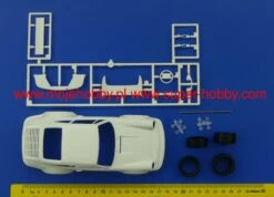 Fujimi 126784 RS-28 Porsche 911 Carrera 3.8 RSR -Toy Model Store 51857 1 fjm126784 2