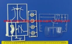 Fujimi 126784 RS-28 Porsche 911 Carrera 3.8 RSR -Toy Model Store 51857 1 fjm126784 3