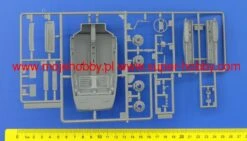 Fujimi 126784 RS-28 Porsche 911 Carrera 3.8 RSR -Toy Model Store 51857 1 fjm126784 4