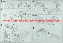Fujimi 126784 RS-28 Porsche 911 Carrera 3.8 RSR -Toy Model Store 51857 2 fjm126784 3