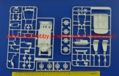 Aoshima 06153 MC#39 Honda PP1 Beat '91 -Toy Model Store 52018 1 AOS06153 1
