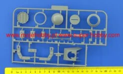 Model Collect UA72351 Fist Of War German Ausf. Vierfüßler "Nachteule" 13 Model Collect UA72351 Fist Of War German Ausf. Vierfüßler "Nachteule" -Toy Model Store 52019 1 MDC UA72351 3